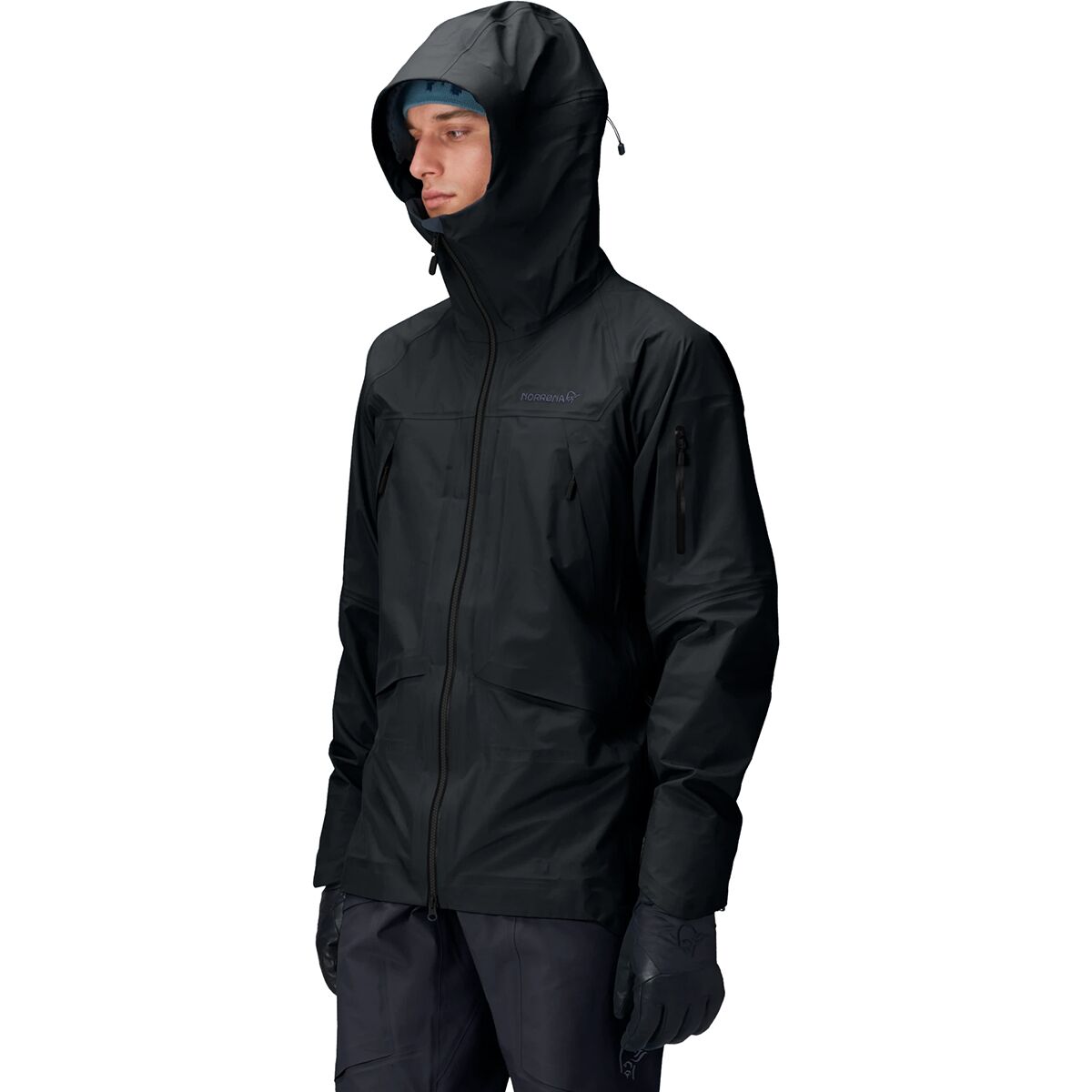 Norrona More GORE-TEX Jacket - Men's - Clothing