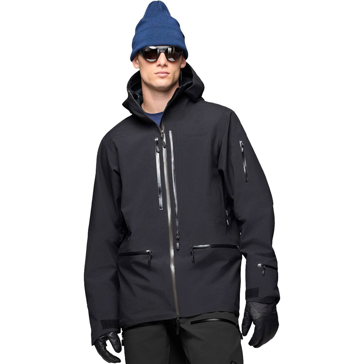 Norrona Lofoten GORE-TEX PRO Plus Jacket - Men's - Clothing