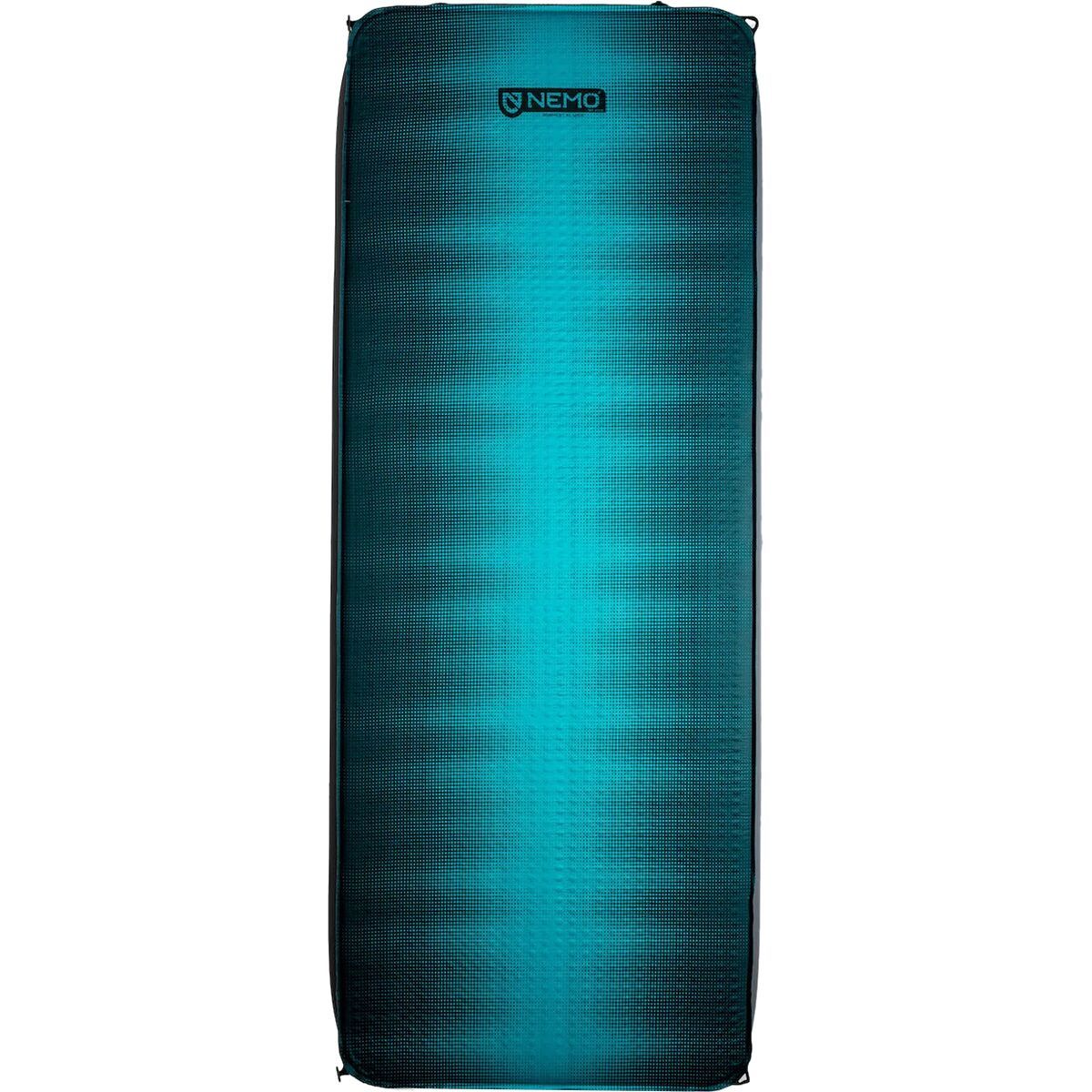 NEMO Equipment Inc. Roamer XL Wide Sleeping Pad - Hike & Camp