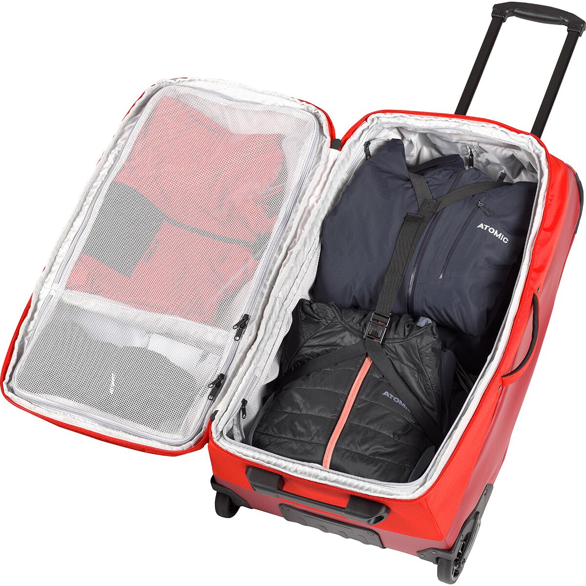 Atomic Trolley 90L Bag - Travel