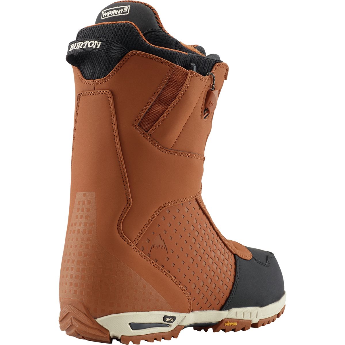 Burton Imperial Snowboard Boot - Men's - Snowboard