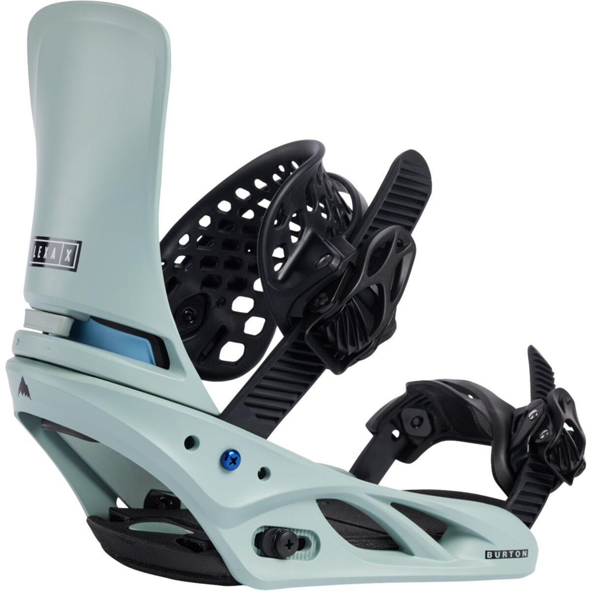 Burton Lexa X Re:Flex Snowboard Binding - 2025 - Women's - Snowboard