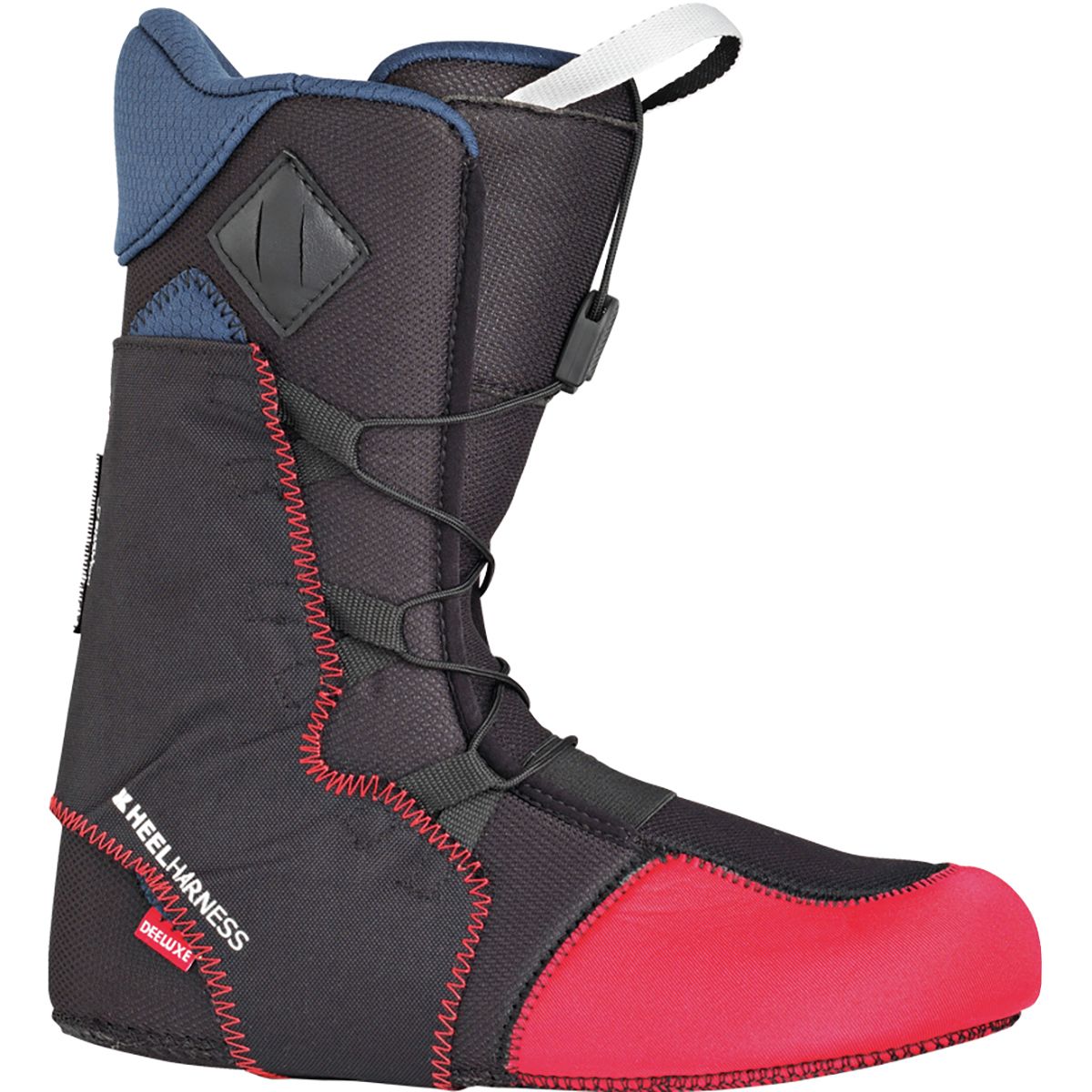 Deeluxe Spark XV Speedlace Splitboard Boot - Men's - Snowboard