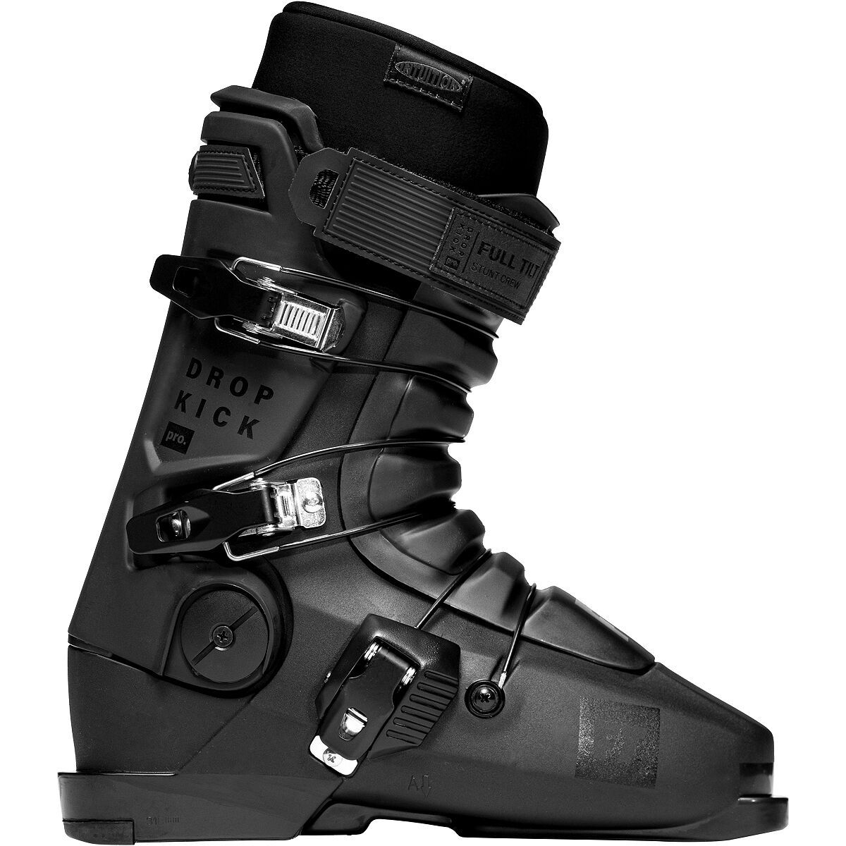 Full Tilt Drop Kick Pro Blackout Ski Boot - Ski