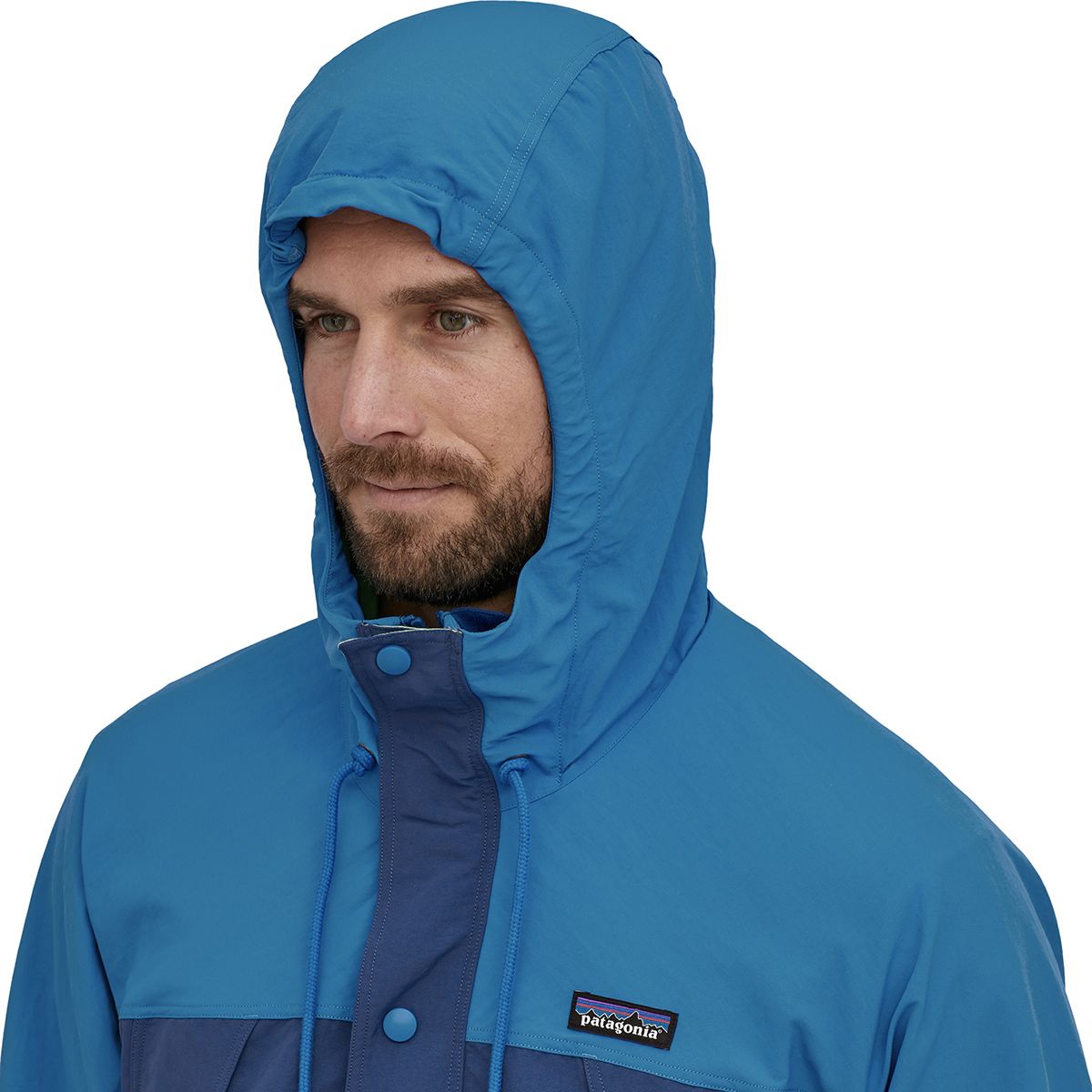 Patagonia Recycled Nylon Parka - Men's - Clothing