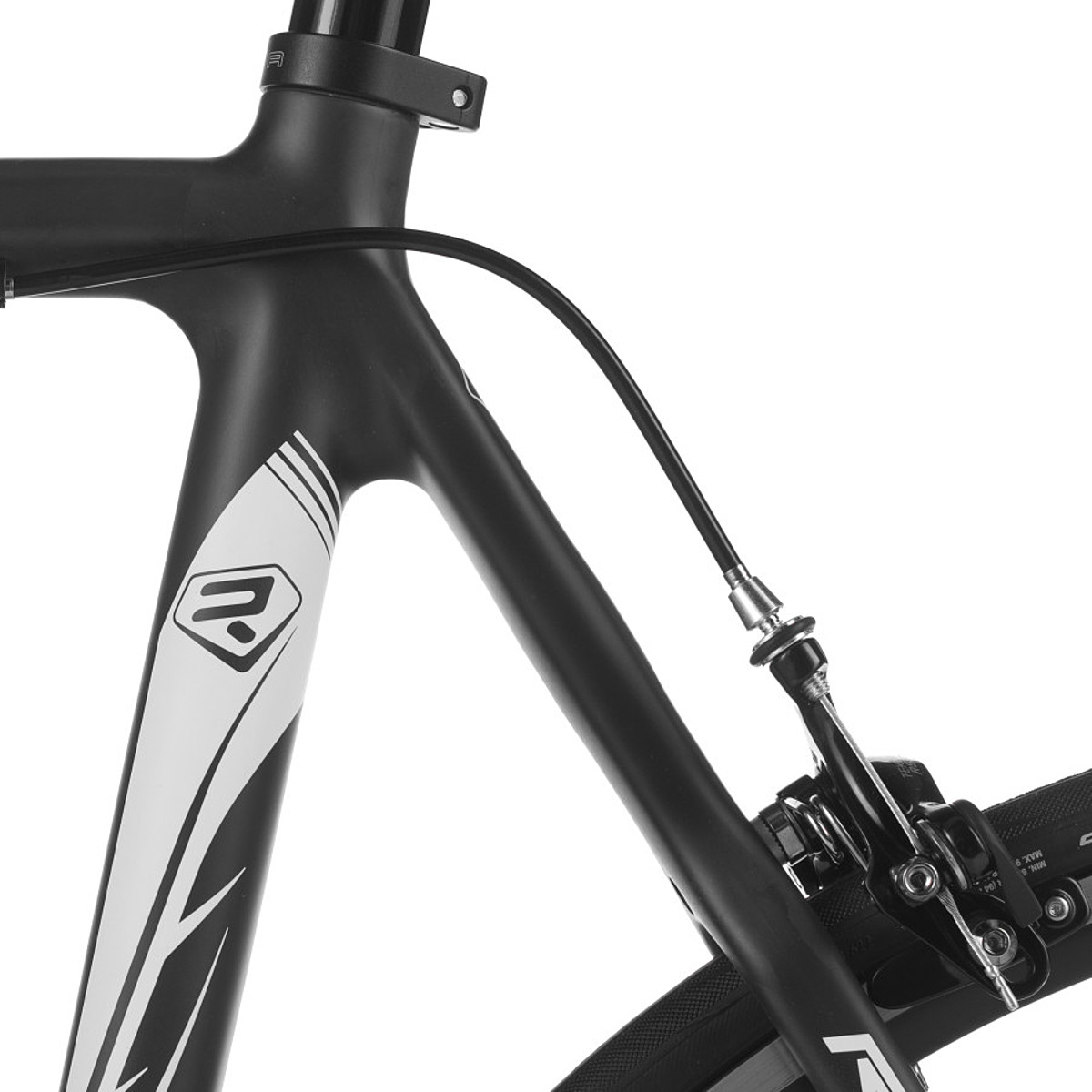 Ridley Orion/Shimano 105 Complete Road Bike - 2011 - Bike