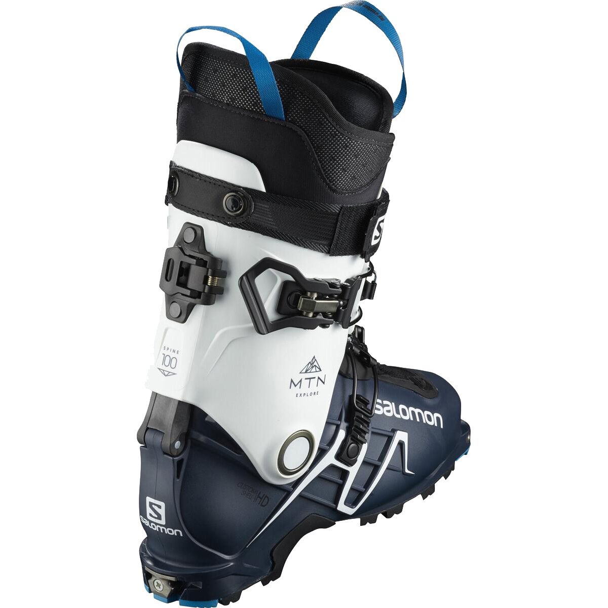 Salomon MTN Explore Alpine Touring Boot - Ski
