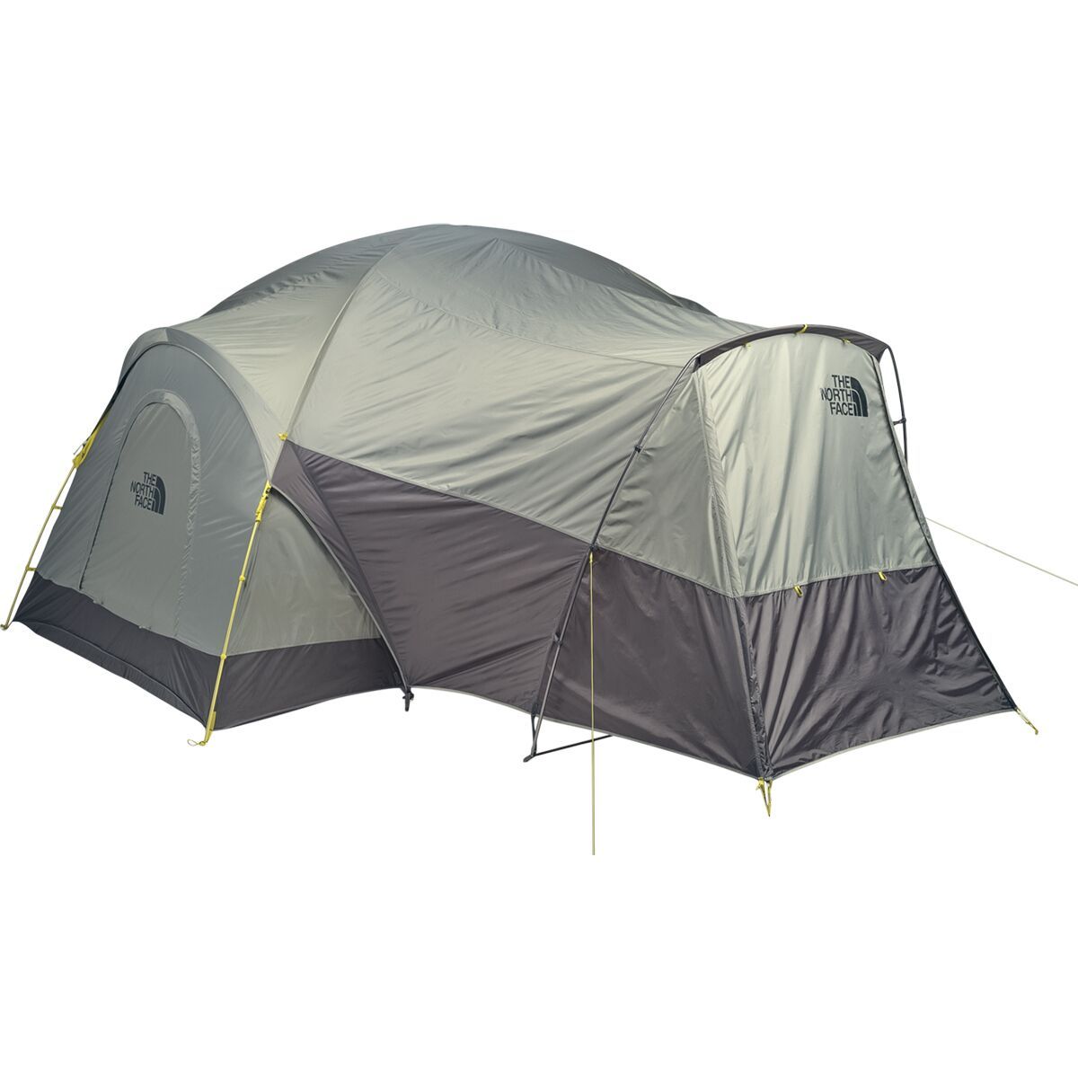 The North Face Wawona Tent: 8-Person 3-Season - Hike & Camp