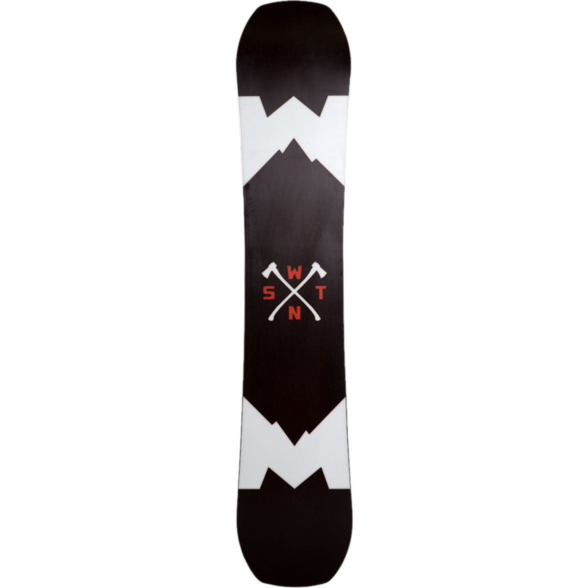 Weston Logger Snowboard - Men's - Snowboard