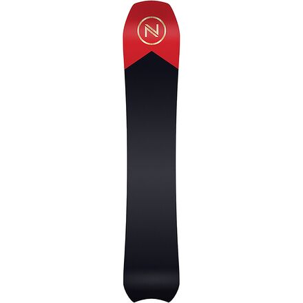 Nidecker Area Snowboard - 2021 - Snowboard