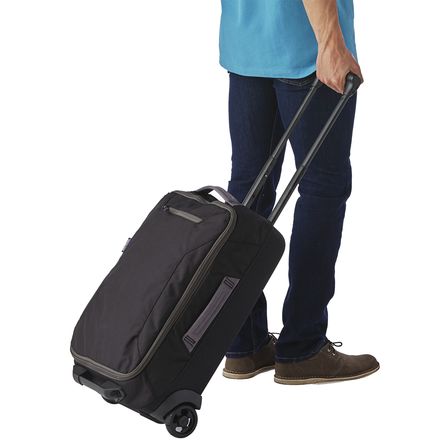 Patagonia Headway 35L Wheeled Duffel - Travel