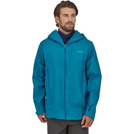 Patagonia Ascensionist Jacket - Men's - Clothing