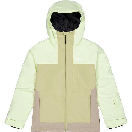 Picture Organic Kids Yellow' Ski Clothing | Backcountry.com