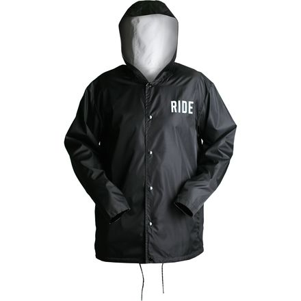 Ride Ride x Sketchy Tank Jacket - Men's - Clothing
