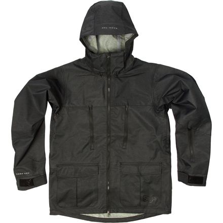 Saga Monarch 3L Jacket - Men's - Clothing