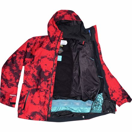 686 Gore-Tex Hydrastash Sync Jacket - Men's - Clothing