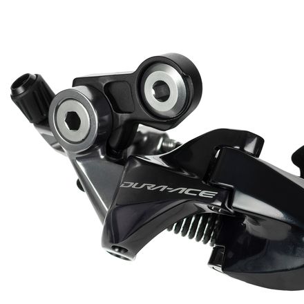 Shimano Dura-Ace RD-R9100 11-Speed Rear Derailleur - Bike