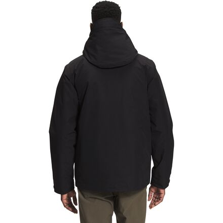 The North Face Fine Pine Jacket - Men's - Clothing