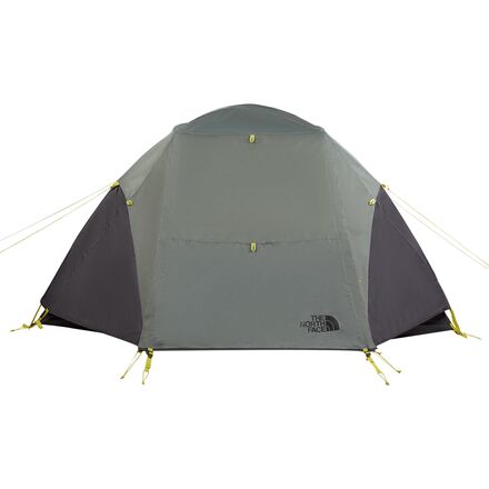 The North Face Stormbreak 2 Tent: 2-Person 3-Season - Hike & Camp