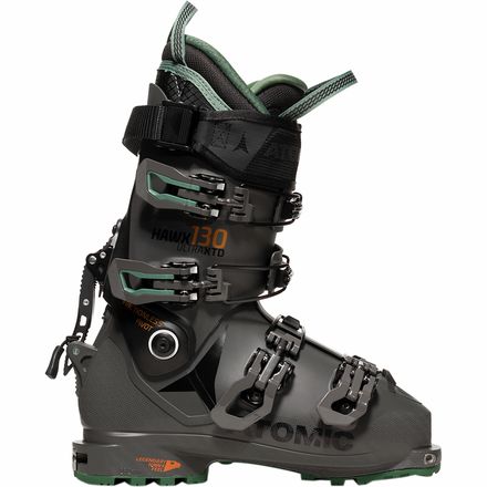 Atomic Hawx Ultra Xtd 130 Alpine Touring Boot - Ski