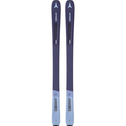 Atomic Vantage 90 Ti Ski - Women's - Ski
