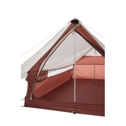 Big Agnes Scout UL Tent: 2-Person 3-Season - Hike & Camp