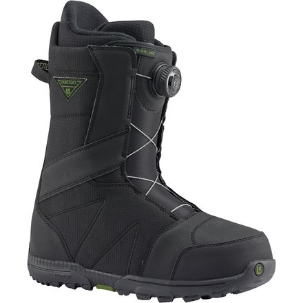 Burton Highline Boa Snowboard Boot - Men's - Snowboard
