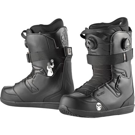Deeluxe Deemon L3 BOA Snowboard Boot - Men's - Snowboard