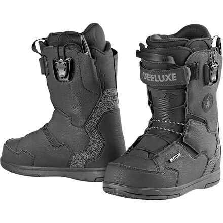 Deeluxe Team ID Lara Snowboard Boot - 2025 - Women's - Snowboard