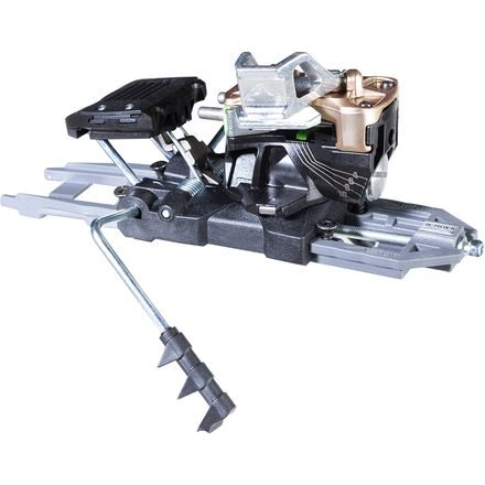 Dynafit TLT Radical ST 2.0 Binding - Ski