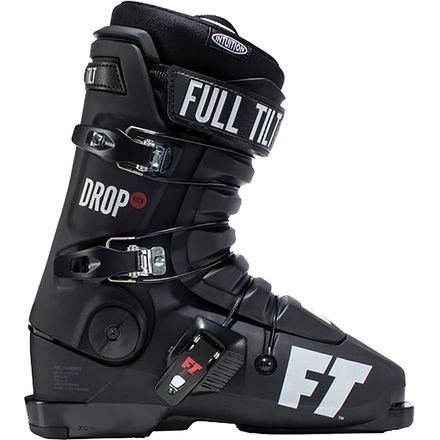 Full Tilt Drop Kick Ski Boot - Ski