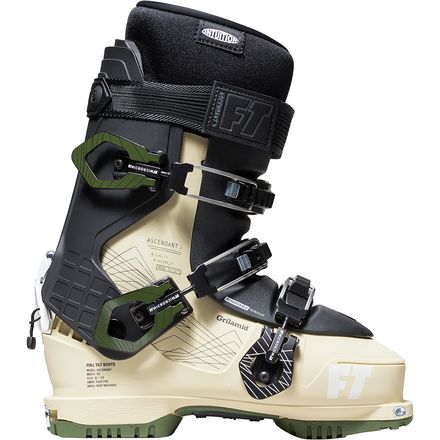 Full Tilt Ascendant Alpine Touring Ski Boot - 2020 - Ski