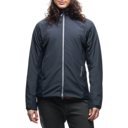 Houdini C9 Houdi Insulated Jacket - Women's - Clothing