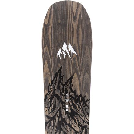 Jones Snowboards Ultracraft Snowboard - 2023 - Snowboard