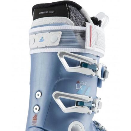 Lange LX 70 W HV Ski Boot - 2023 - Women's - Ski