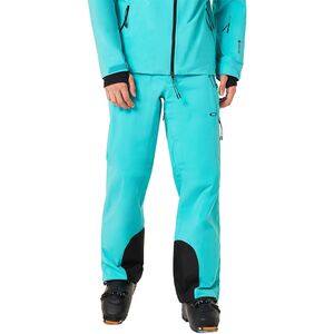 Oakley Unbound GORE-TEX Shell Pant 2.0 - Men's - Clothing