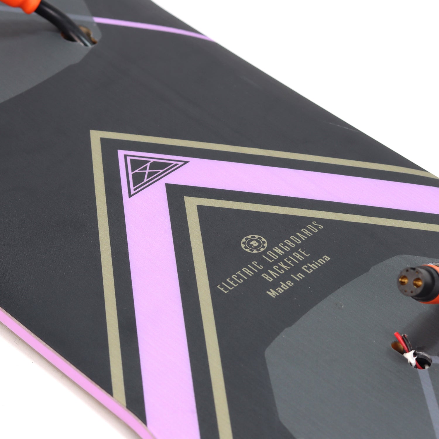 Backfire Deck for Zealot S2 / Zealot X – Backfire Boards