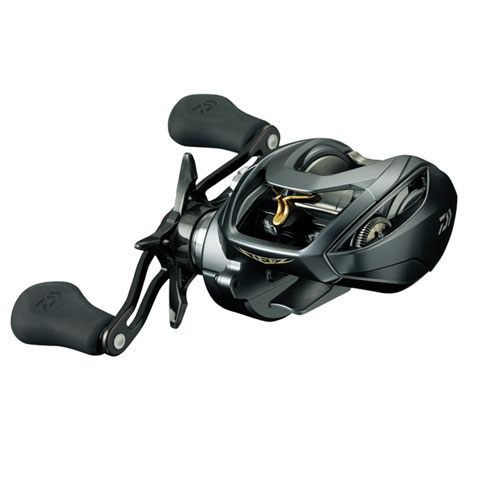 ダイワ 17 スティーズ A TW 1016 DAIWA STEEZ A TW - 【バス・トラウト