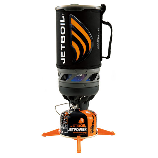 モンベル ジェットボイルフラッシュ mont-bell JETBOIL FLASH - 【バス