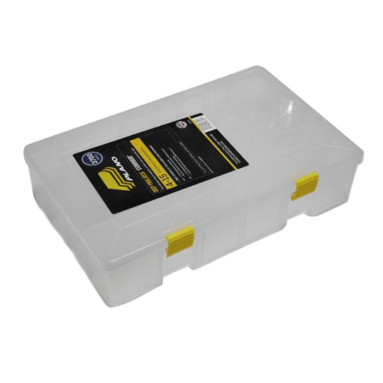 PLANO/プラノ タックルボックス 2-3730-05 - 【バス・トラウト・ソルト