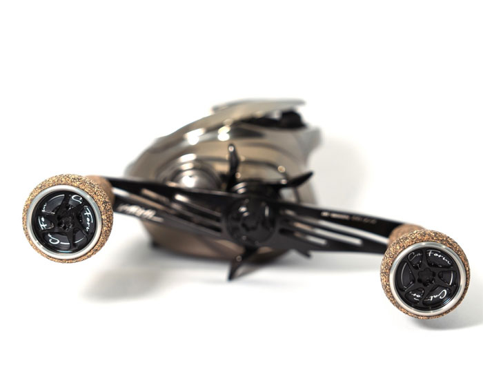 DCX DRT VARIAL ハンドルノブ バリアルハンドル ノブ DCX