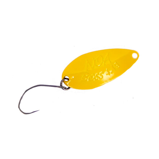 ロデオクラフト ノアボス 4.4g RodioCraft 【1】 - 【バス・トラウト