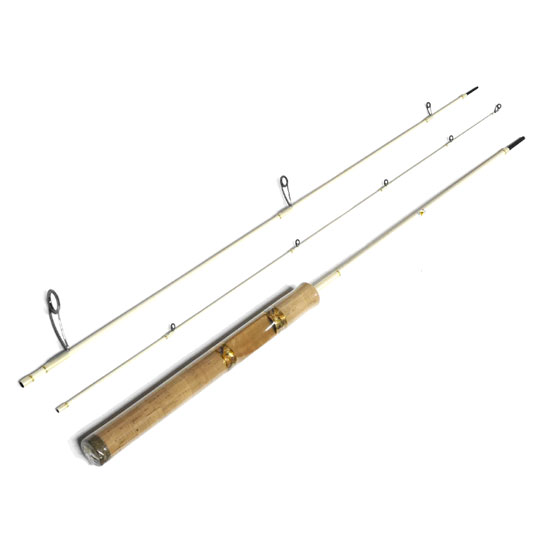 ロデオクラフト フォーナインマイスター ゴールドウルフ 633ML