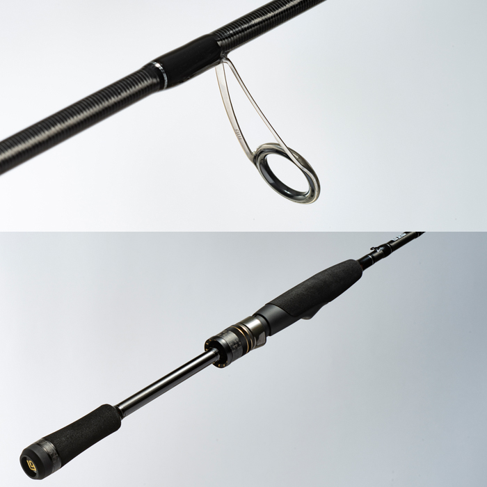 レジットデザイン スタンドアウト SOS68ML-2（2ピース） - 【バス