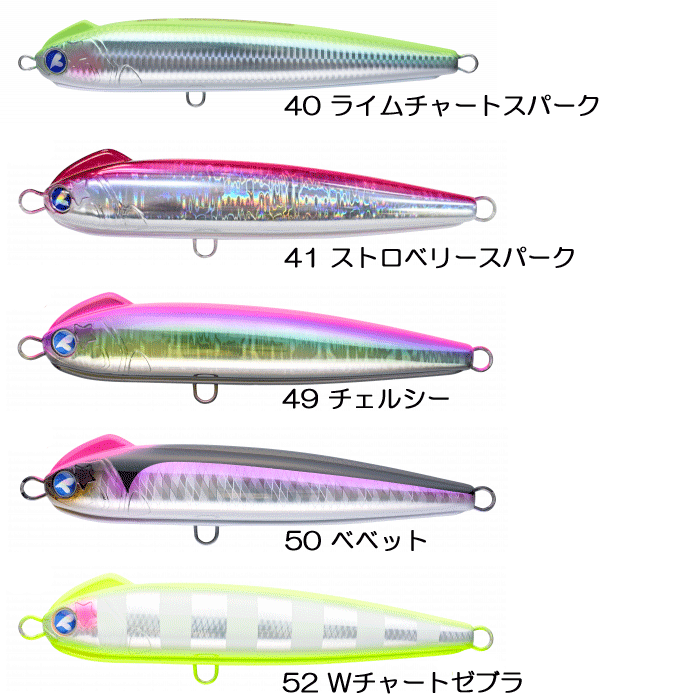 ブルーブルー スネコン 220S BlueBlue - 【バス・トラウト・ソルトの