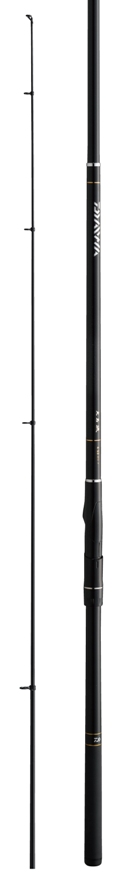 ダイワ 大島磯 4-53遠投・F - 【バス・トラウト・ソルトのルアー