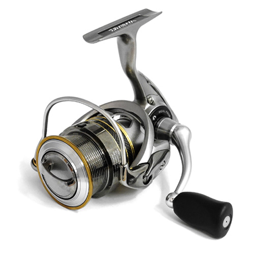 中古品】ダイワ 12ルビアス 2506 DAIWA LUVIAS 【0000020】 - 【バス