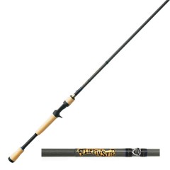 ティムコ フェンウィック リンクス LINKS66CMLJ - 【バス・トラウト