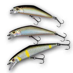 スミス マジカルトラウトULF MTS-60HUL - 【バス・トラウト・ソルトの