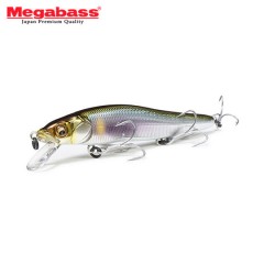 Megabass/メガバス Zonda HEDGEHOG CUSTOM/ゾンダヘッジホッグカスタム